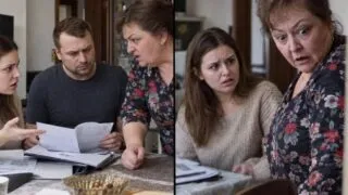 Я пришла на встречу с женихом и его матерью, но их осведомлённость о моих доходах быстро изменила мои планы | 28 сентября, 2026