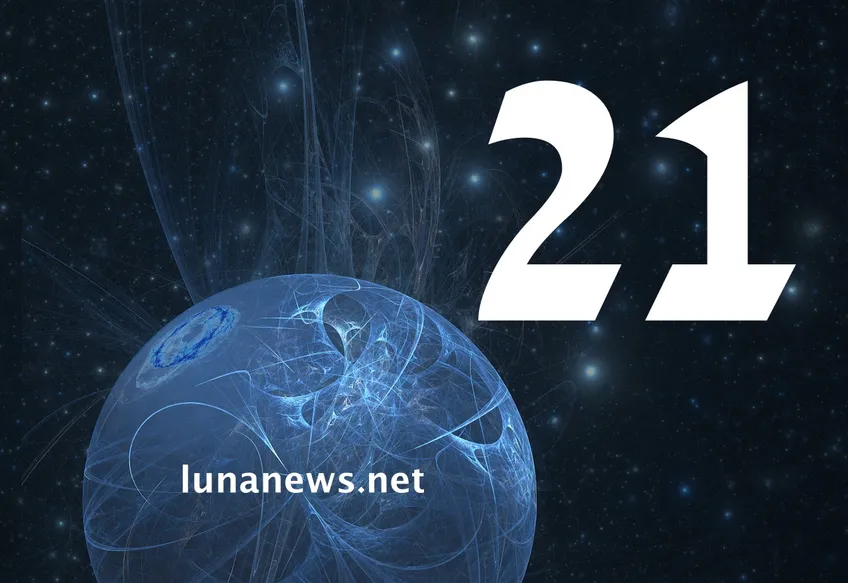 Число рождения