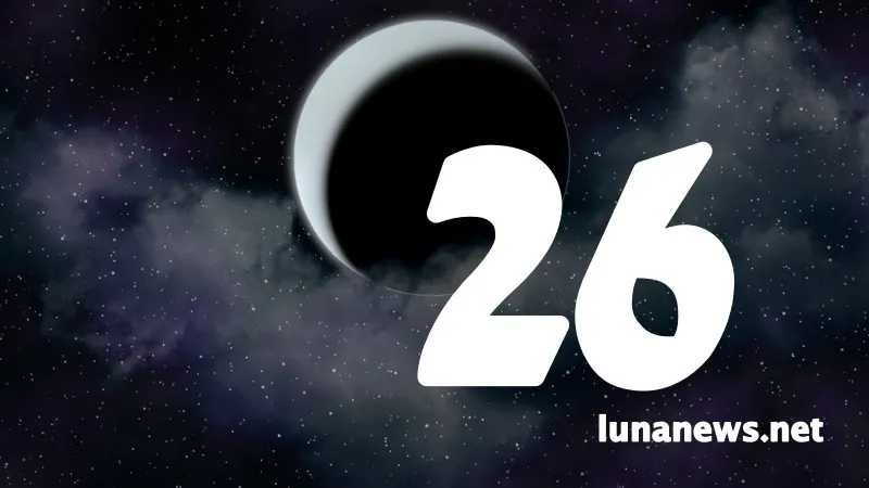 Число рождения