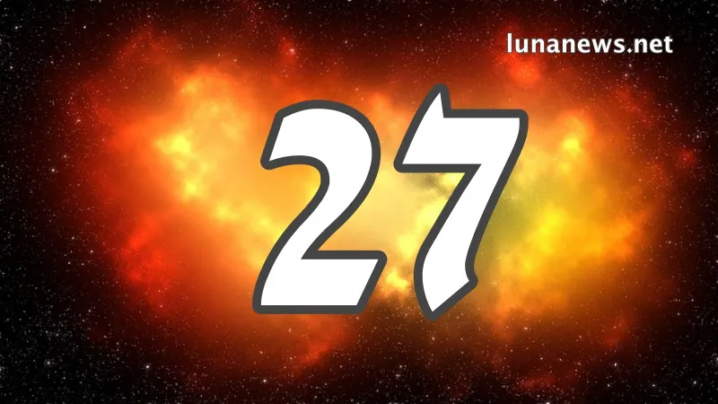 Число рождения