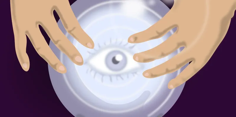 гадание онлайн 