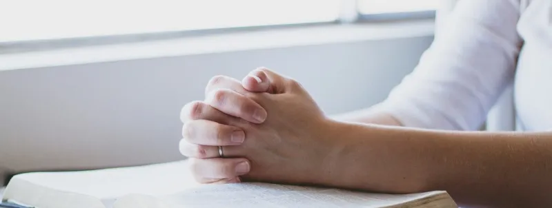 Мощная молитва на удачу