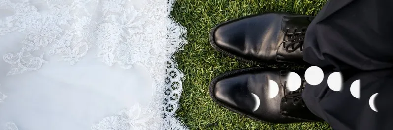 Благоприятные дни для свадьбы