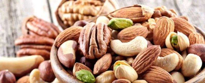 Ореховый спас