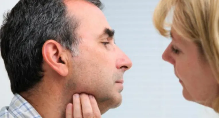 Десять симптомов наличия рака