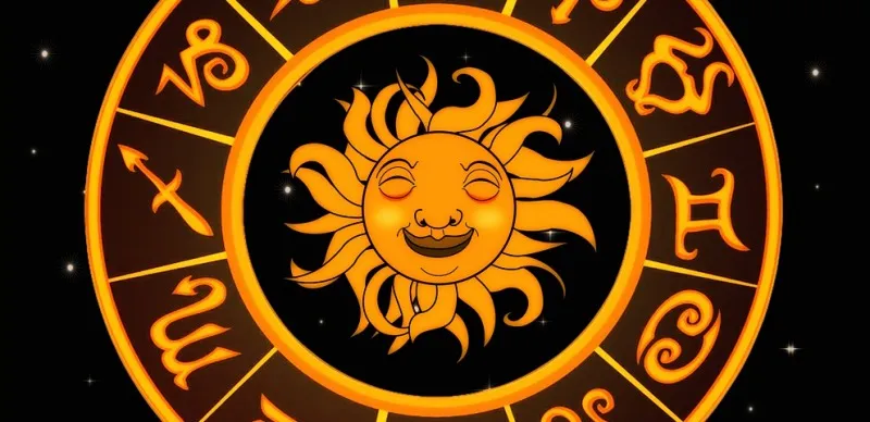 Гороскоп от Павла Глобы на Июнь 2018