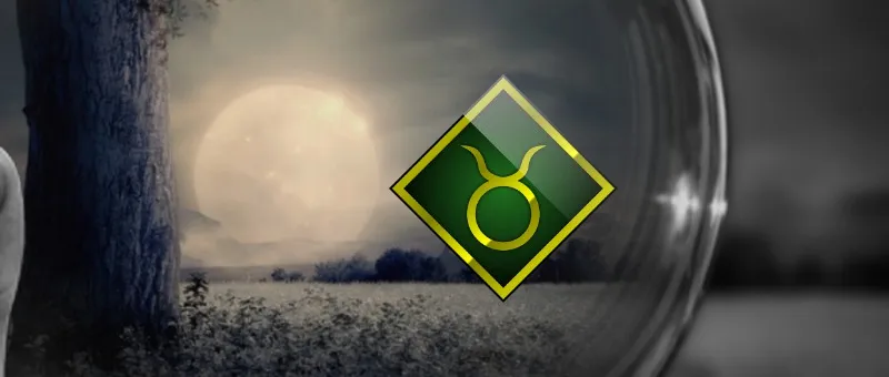 Луна в Тельце