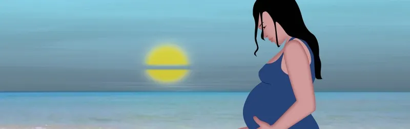 К чему снится Беременность