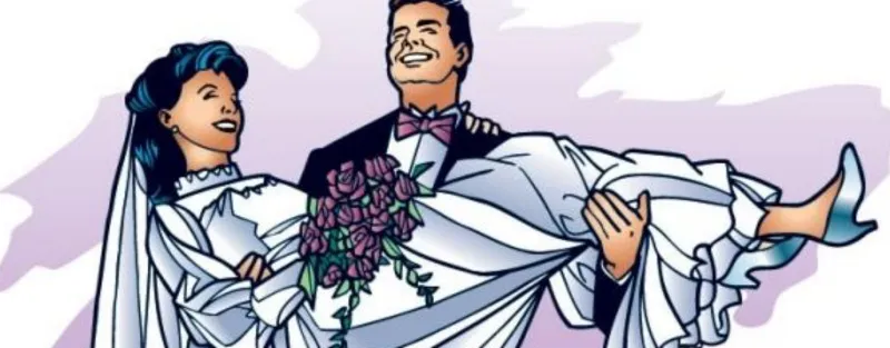 Сонник Свадьба