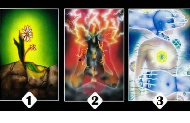 Гадание онлайн