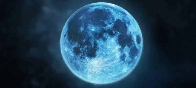 Полнолуние