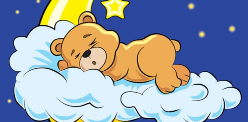 Сон с 25 на 26 мая 2018 года