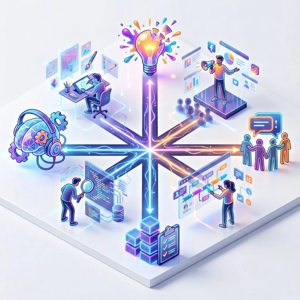 діджитал-професії