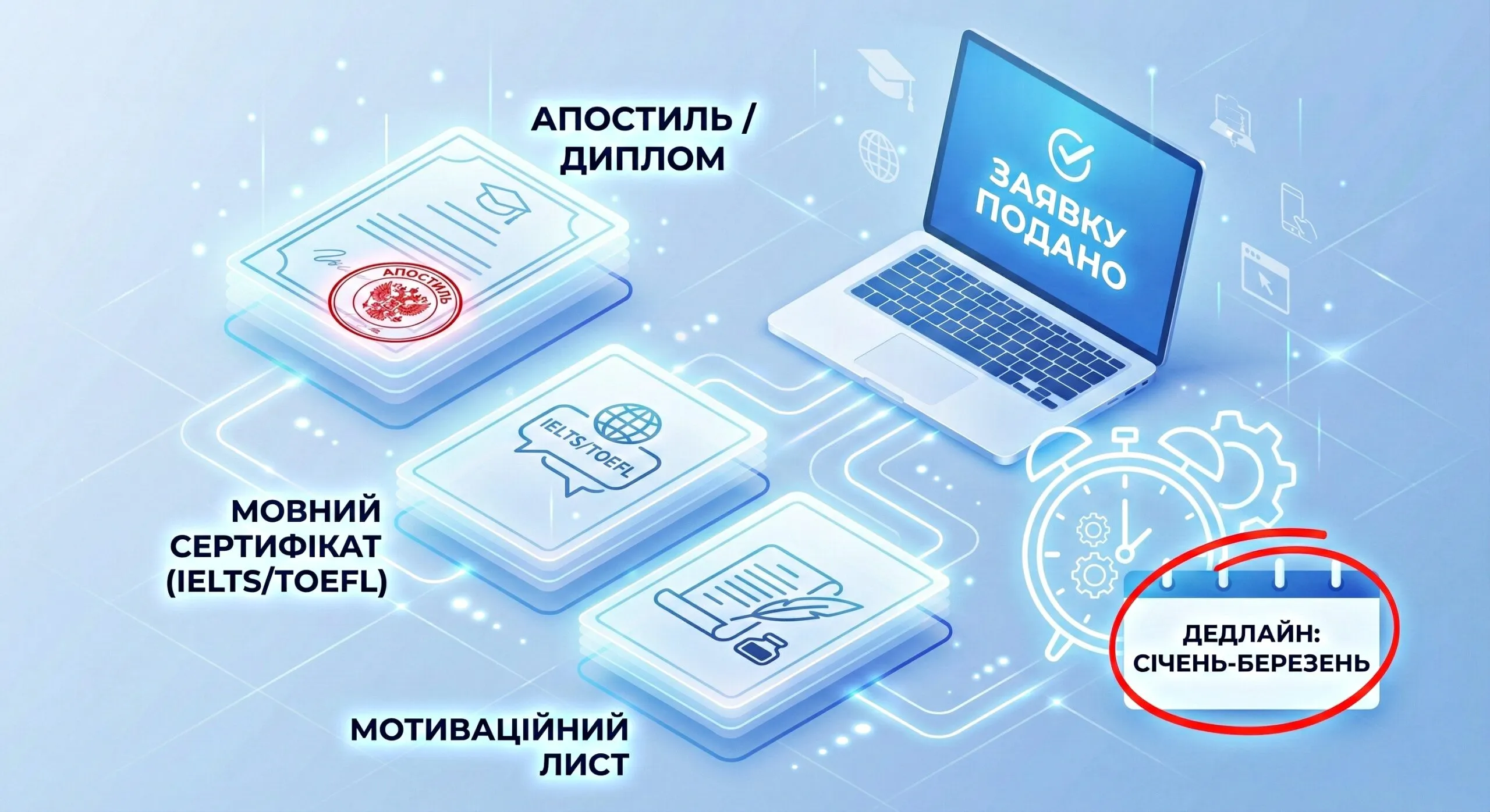 освіта за кордоном безкоштовно