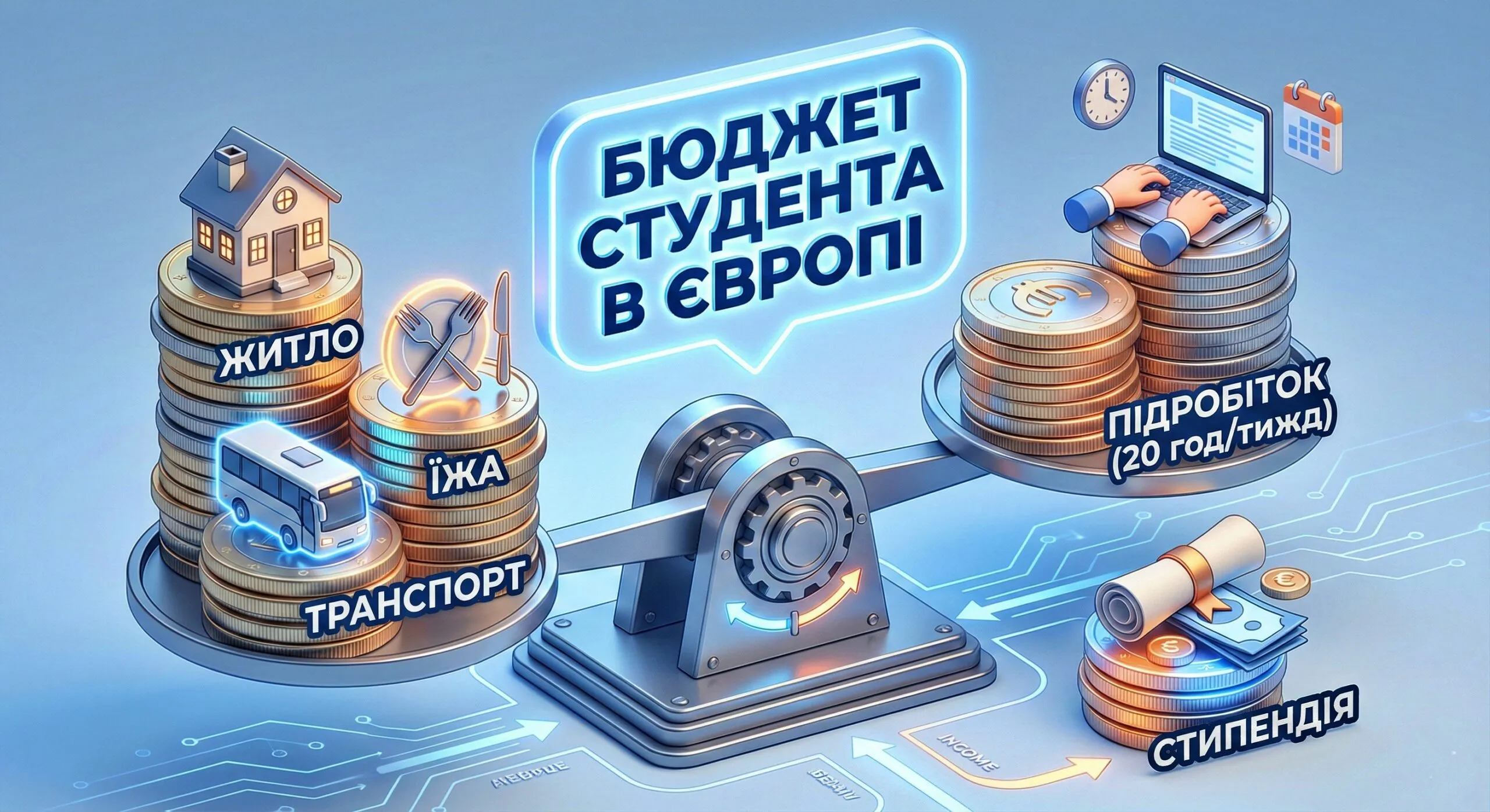 освіта за кордоном безкоштовно