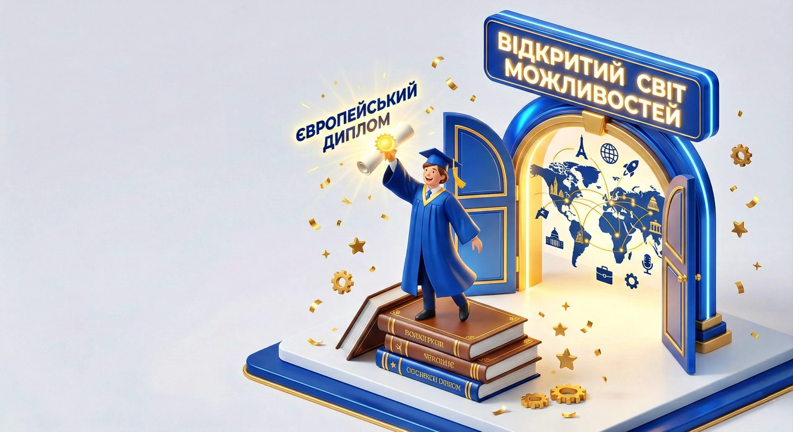 освіта за кордоном безкоштовно