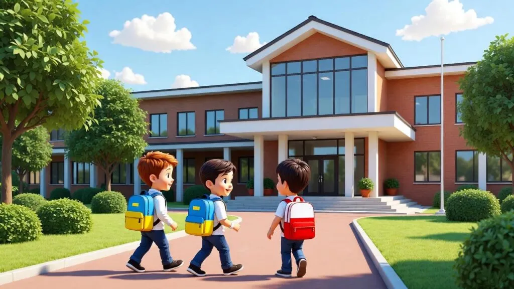 школа в Польщі для українців