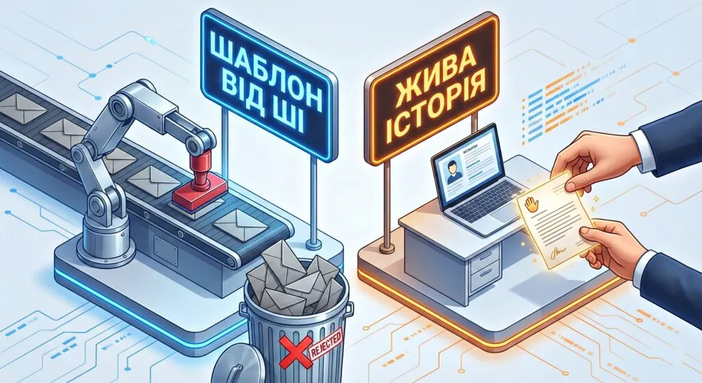 пошук роботи в IT