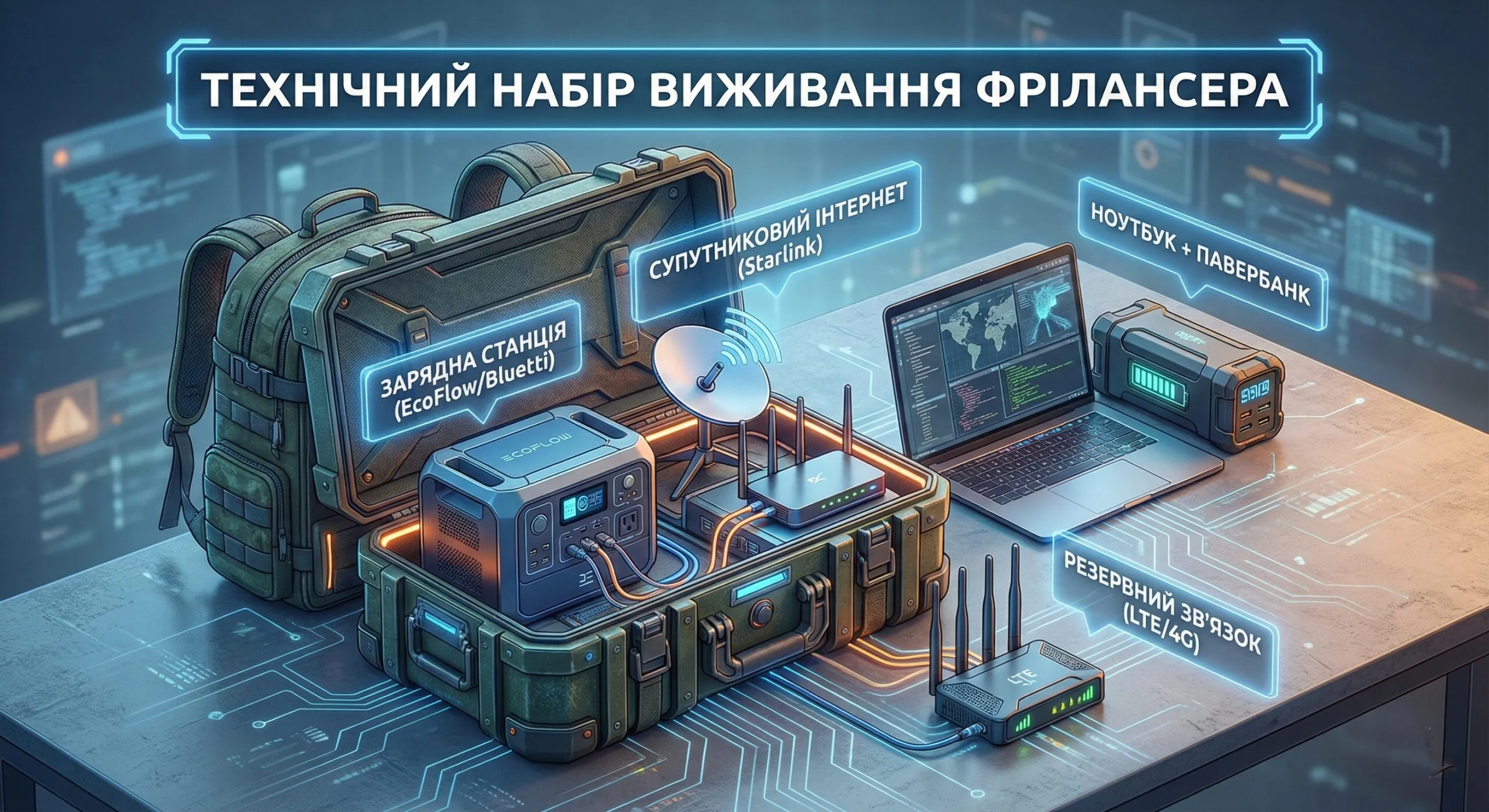 робота під час війни