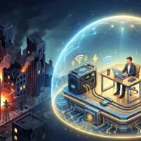 робота під час війни