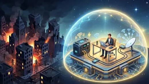 робота під час війни