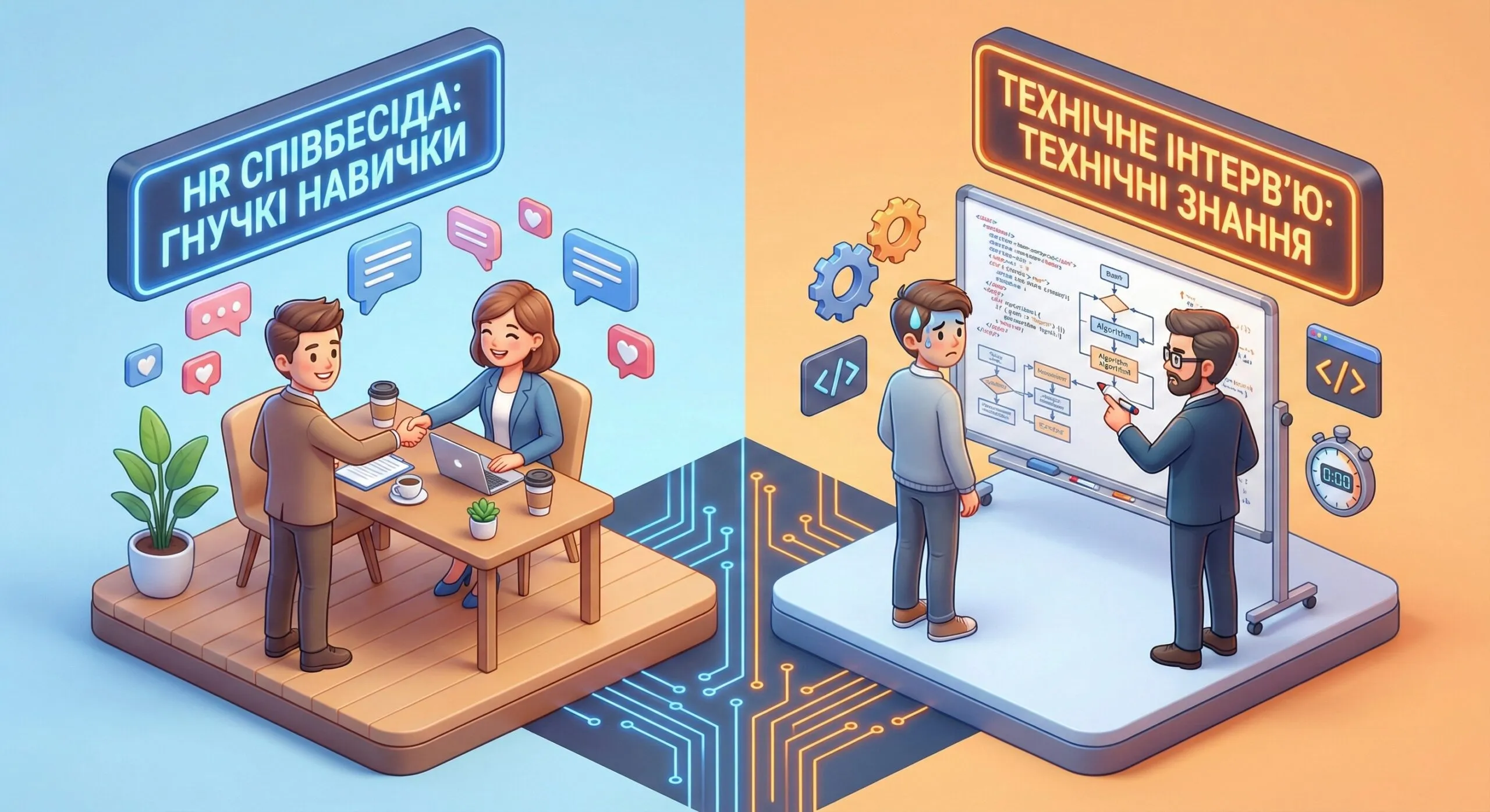 пошук роботи в IT