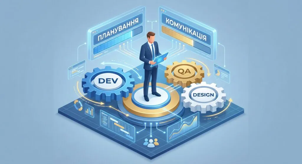 IT для гуманітаріїв