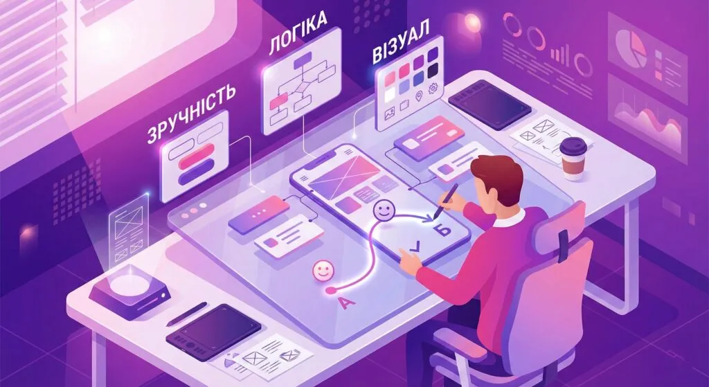 IT для гуманітаріїв