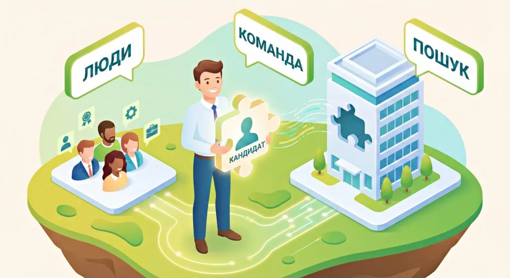 IT для гуманітаріїв