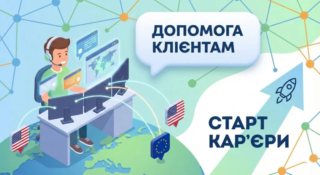 IT для гуманітаріїв