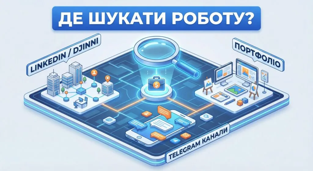 IT для гуманітаріїв