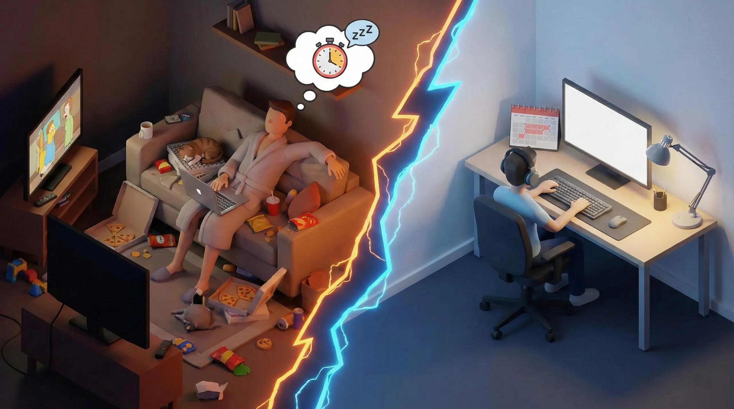 робота з дому