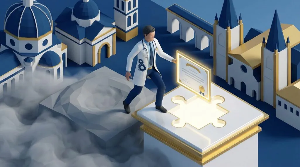 визнання диплома польща