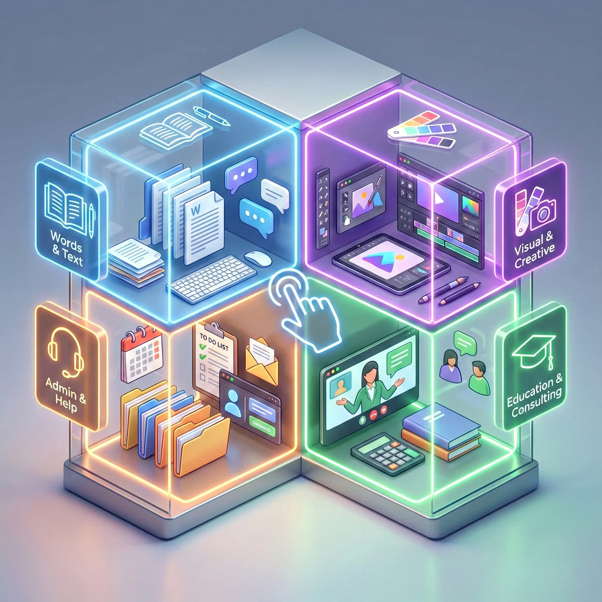 робота з дому