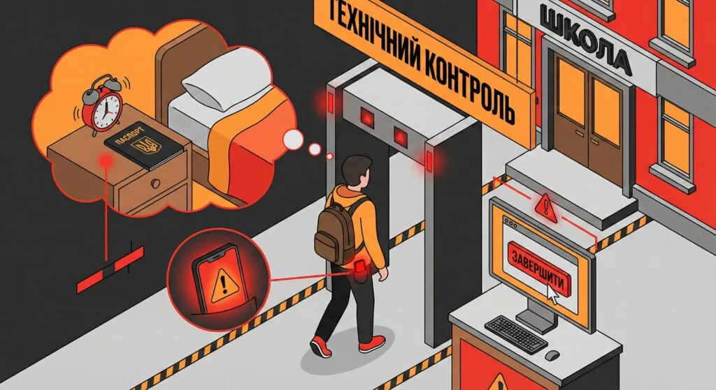 помилки на НМТ