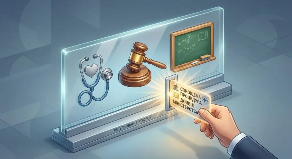 визнання диплома польща