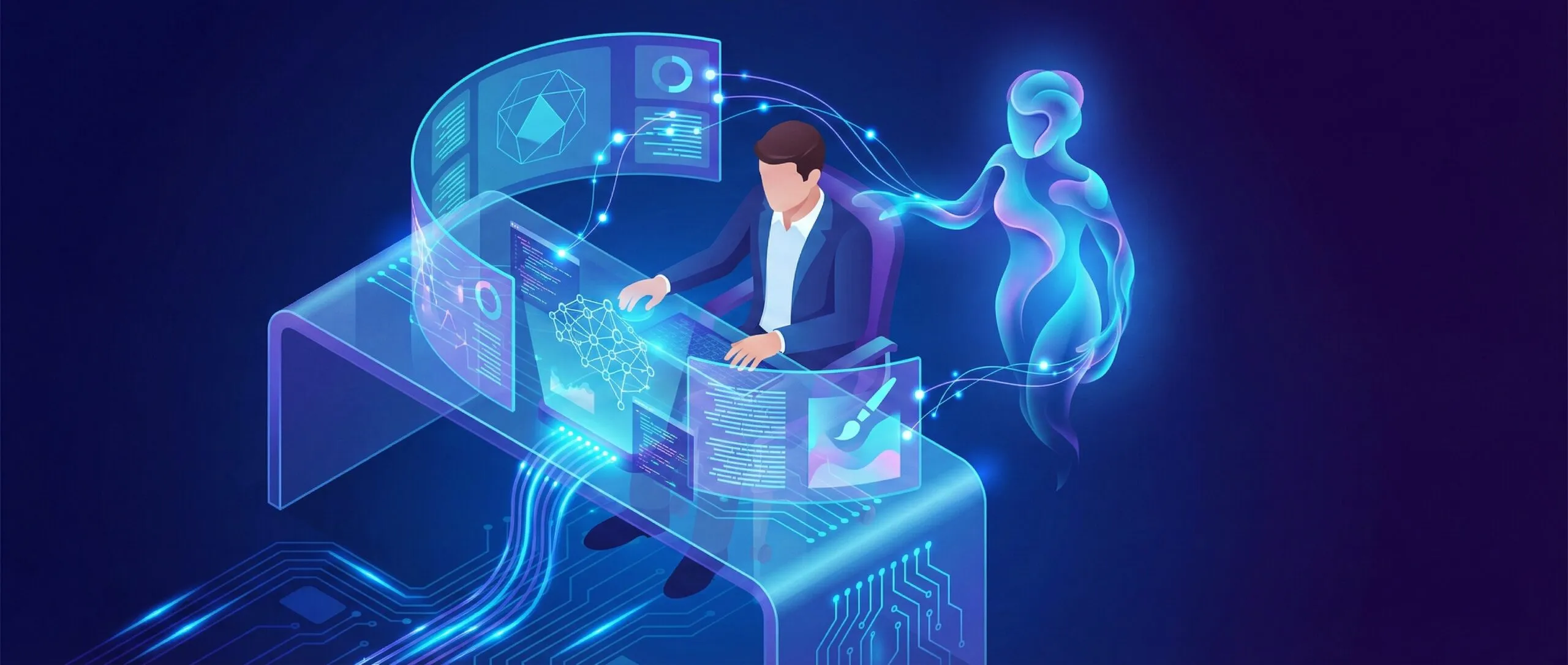 використання нейромереж в роботі