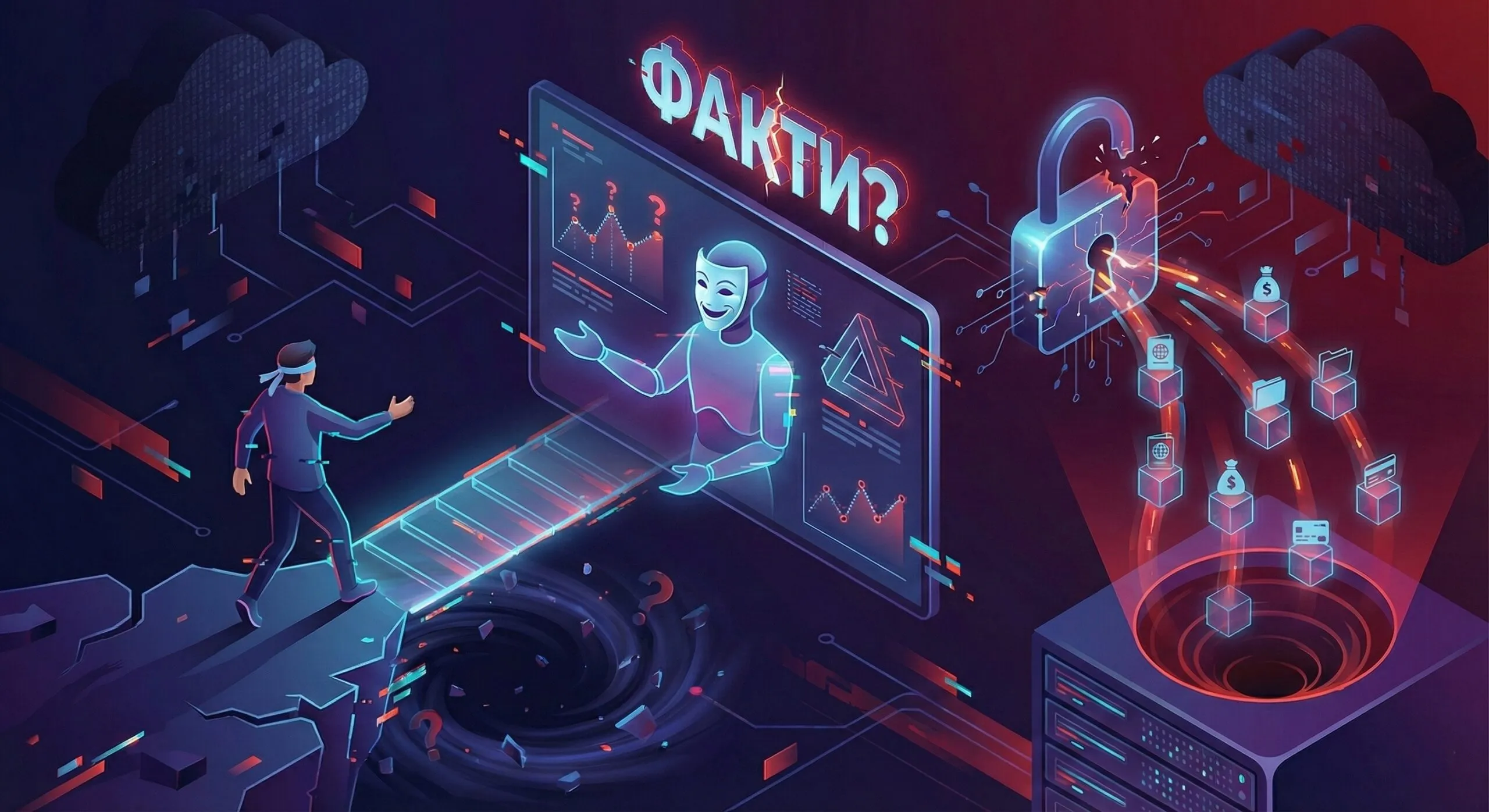 використання нейромереж в роботі