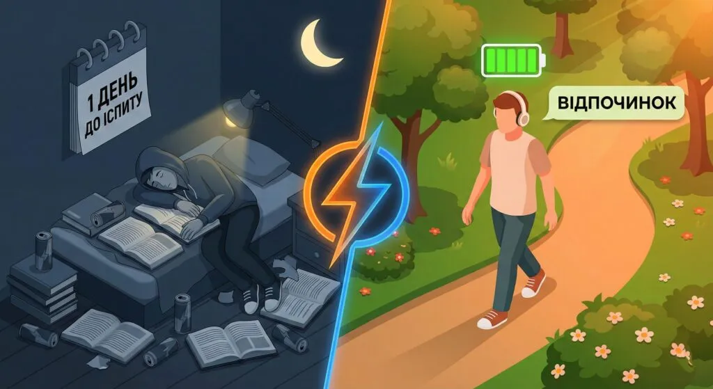 помилки на НМТ