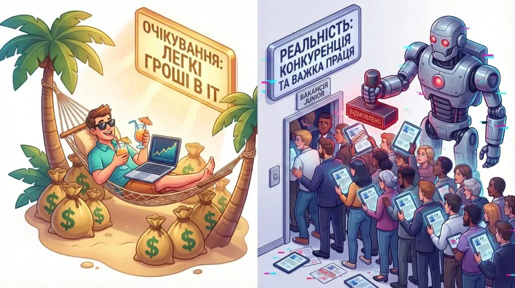 діджитал-професії