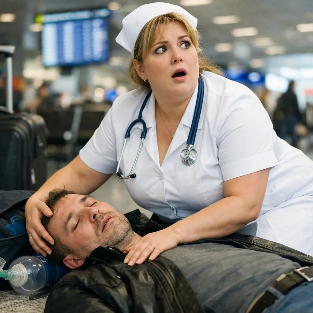 Ціна однієї деталі: випадок на чергуванні, який фельдшерка швидкої запам’ятала назавжди 1 20