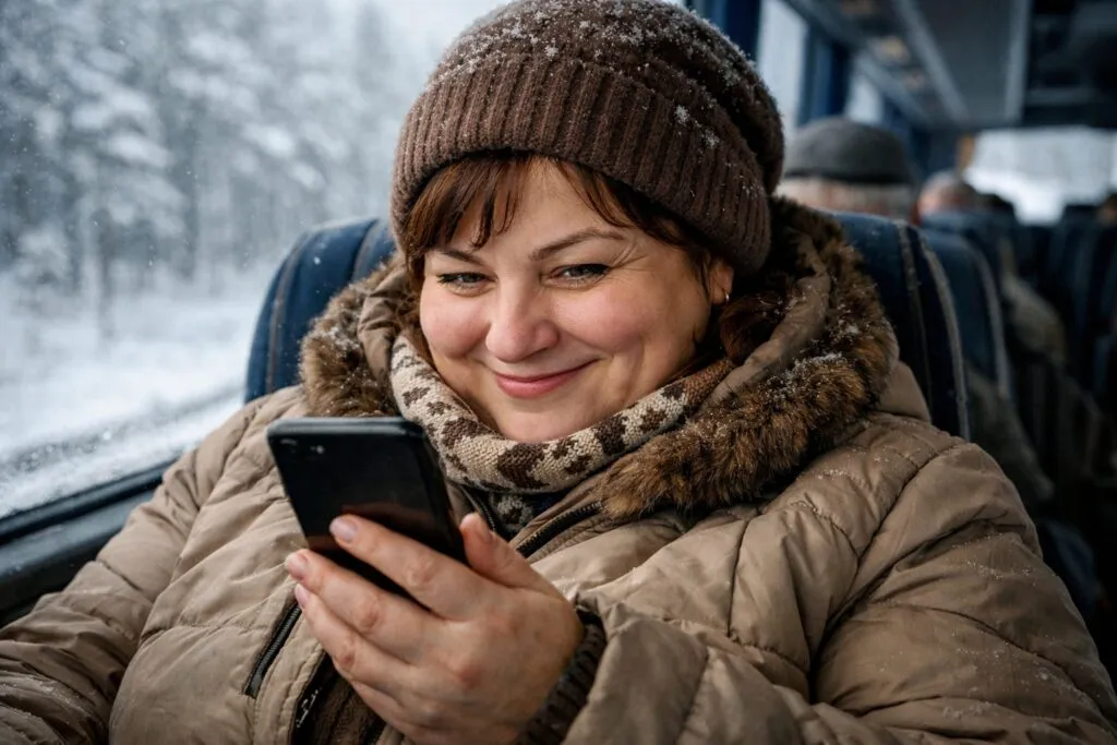 Ціна зради: як поїздка у відрядження розставила все по місцях 1 44