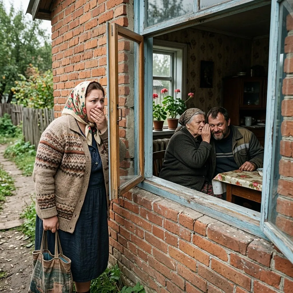 Ефект бумеранга: ідеальна відповідь чоловікові, який вирішив поділити майно за спиною дружини 1 78 1