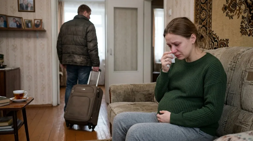 Як спроба блудного батька заявити права на сина обернулася для нього повним фіаско 1 12