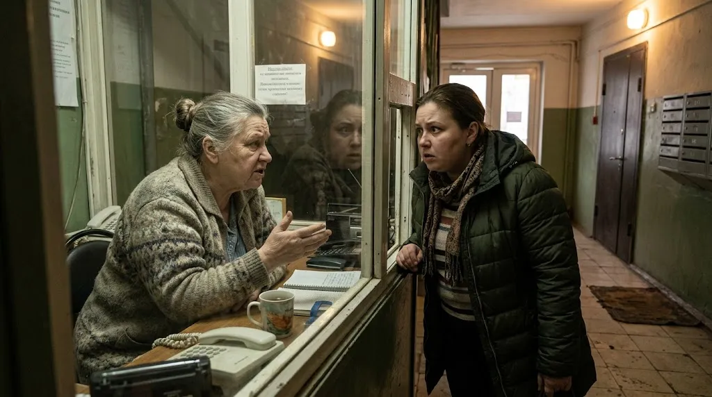 Ціна чужої довіри: чому після ранкової зміни я назавжди змінила замки у квартирі 1 3