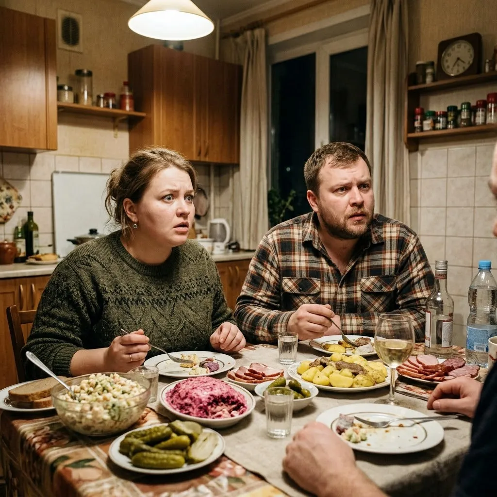 История о том, почему никогда нельзя судить о людях по их должности 1 32