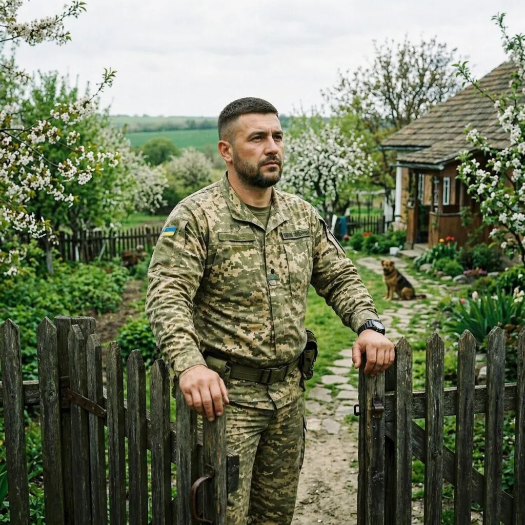 Чужі правила гри: історія про те, чому ніколи не можна продавати дім за спиною в господаря 1 4 1