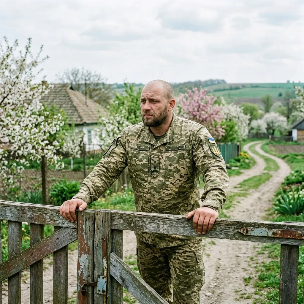 Чужие правила игры: история о том, почему никогда нельзя продавать дом за спиной у хозяина 1 54