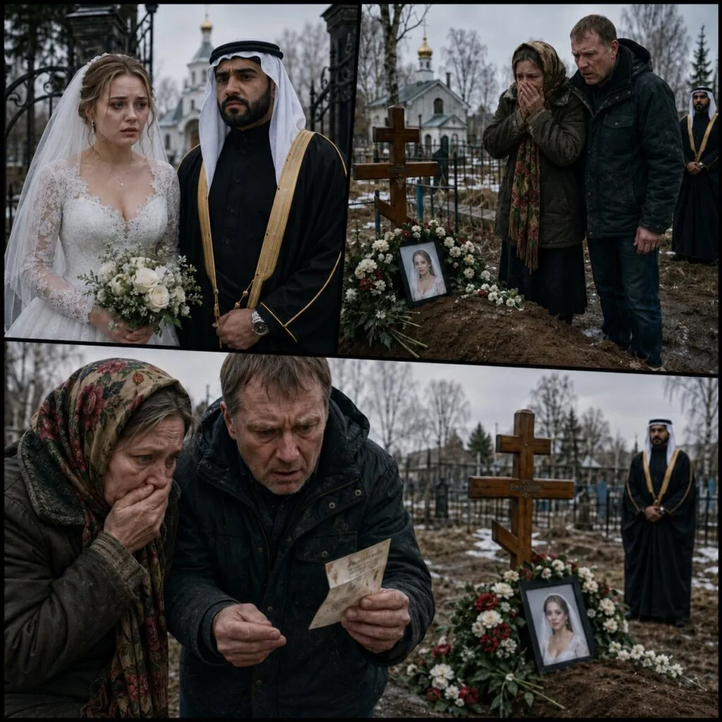 Кінець ілюзіям: чому життя з впливовою людиною виявилося зовсім не таким, як уявляла собі родина нареченої 1 66 2