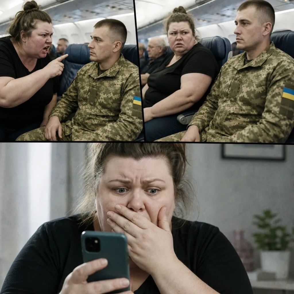 Ціна чужого спокою: чому ранкова новина про героя вчорашнього рейсу змусила жінку шукати спосіб публічно вибачитись 1 79 1